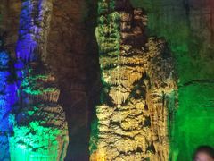 -泰安地下龙宫景区