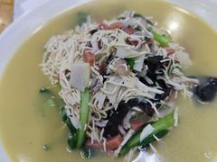 -蒋家桥饺面店(四望亭路店)