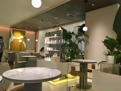 大堂-théATRE 茶聚场(王府中環店)