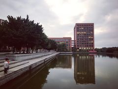 -华南理工大学(大学城校区)