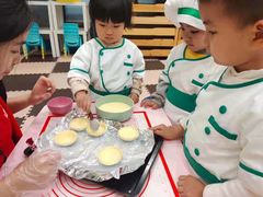 -贝迪堡托育亲子早教中心(厦门中心)