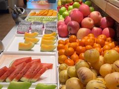 -凡塔斯牛排自助餐厅(莆田万达店)