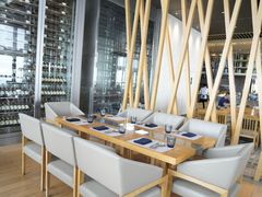 -解放碑威斯汀酒店-知味国际美食餐厅