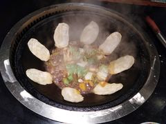 -地锅公社·现炒地锅鸡·地锅鱼·夜宵(罗锦路店)