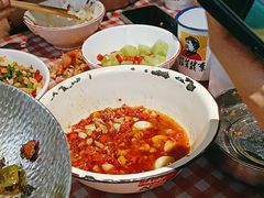 -彭耕记猪油炒小菜(吉联mall店)