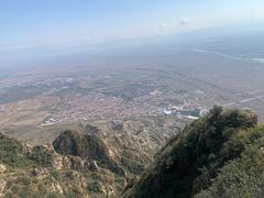 -鸡鸣山旅游景区