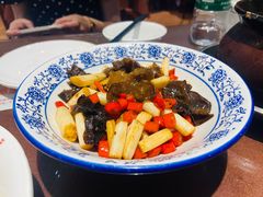 -天下客饭店(中山路店)