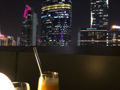 -Mercato莫卡多露台餐厅与酒吧(K11店)