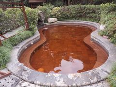 -杭州第一世界大酒店·云曼温泉