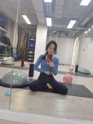 -羿刻互动·瑜伽雅集·瘦身·塑形