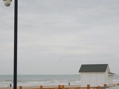 -青岛石老人海水浴场