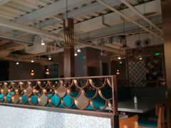 -半天妖烤鱼(方庄店)