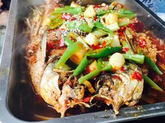 -汇丰泽阳京东肉饼店(亢山路店)