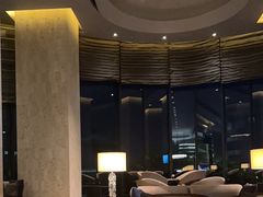 -希尔顿南海酒店·观廊大堂吧·海景下午茶