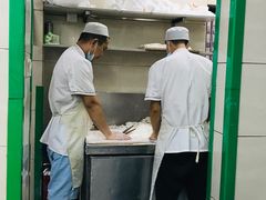 -清真蒋有记(老门东店)