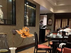 -海天楼中餐厅(吴宫泛太平洋酒店)
