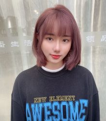 -猫小姐美发美甲造型店