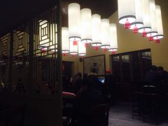 门面-星巴克(福州三坊七巷店)