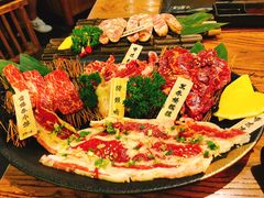 -黑牛の店·和牛烧肉(合生汇店)