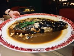 鱼头泡饼-旺顺阁鱼头泡饼(常营店)