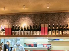 -长崎屋·日本料理·刺身·烧鸟(天河北路店)