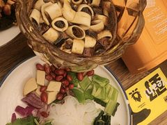 -野人部落(沈阳一店)