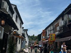 -绍兴书圣故里景区