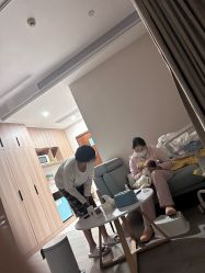 -沐恩·贝瑞月子中心(隆福店)