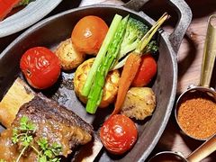 -La Terre乐田(万象城店)