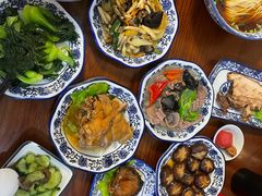 -孙盛兴奥灶面馆·蟹黄面·三虾面(山塘街总店)
