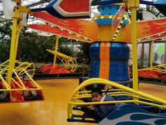 -南宫五洲植物乐园