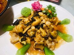 -万宝海鲜舫(劳动公园店)