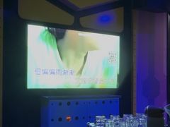 -欢乐迪KTV(观音桥未来国际店)