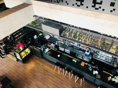 大堂-柒Lounge(三里屯店)