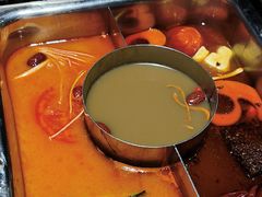 -重庆德庄火锅(胖东来云鼎店)