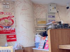 -食其家·牛丼咖喱(广元西路店)