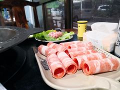 -重庆故事姊妹老火锅(财经学院店)