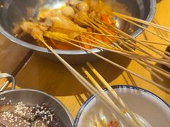 -嘉州鲜知味钵钵鸡(奎星楼店)