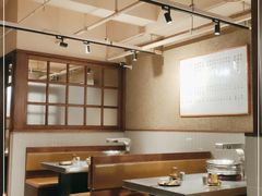 大堂-小核桃烤肉馆(西塔店)