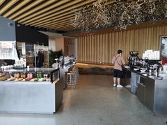-Seesaw Coffee(朝阳大悦城店)