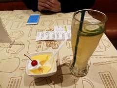 -菲滋意式餐厅(黄岩洞天店)