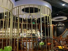-东来顺饭庄(apm总店)