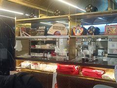 -必胜客(新辰里酒仙桥店)