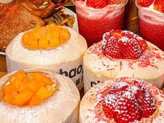 -周小明火锅(黑金冠社区店)