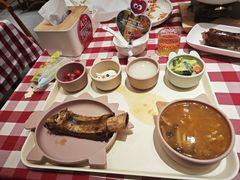 -西贝(虹口龙之梦店)