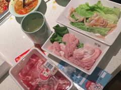 -野妹火锅(龙岗店)