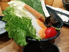 -呷哺呷哺(砂之船奥莱店)