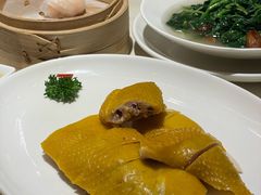 -利苑酒家(华熙国际店)