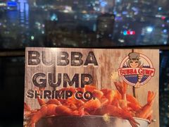 -阿甘虾餐厅(凌霄阁店)