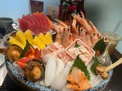 -匠和风精致料理(成都龙湖滨江天街店)